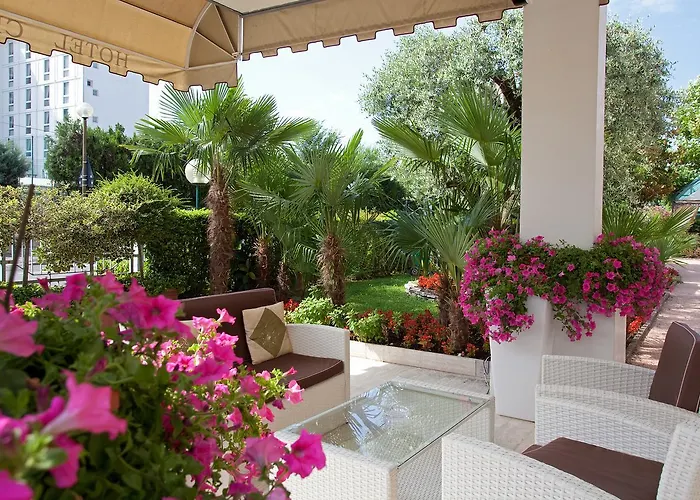 Terme Cristoforo Hotel