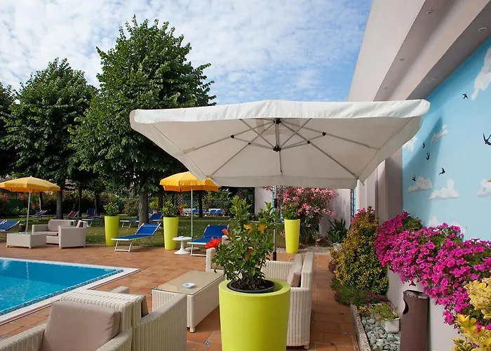 Terme Cristoforo 3* أبانو تيرمي