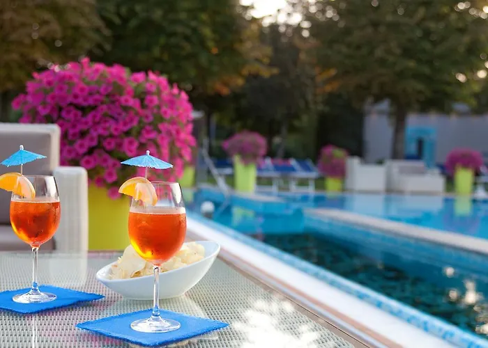 Terme Cristoforo فندق أبانو تيرمي