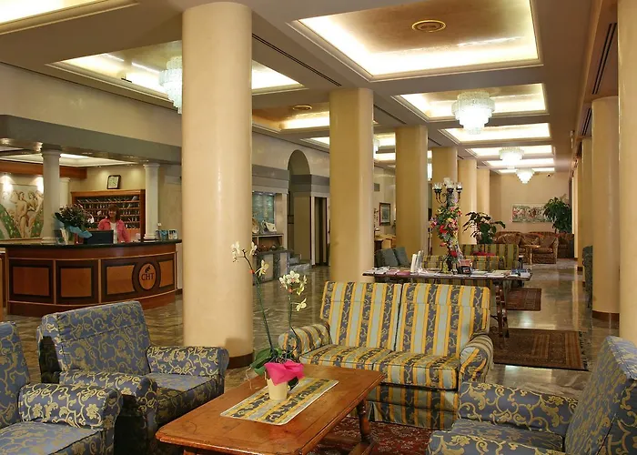 Terme Cristoforo أبانو تيرمي