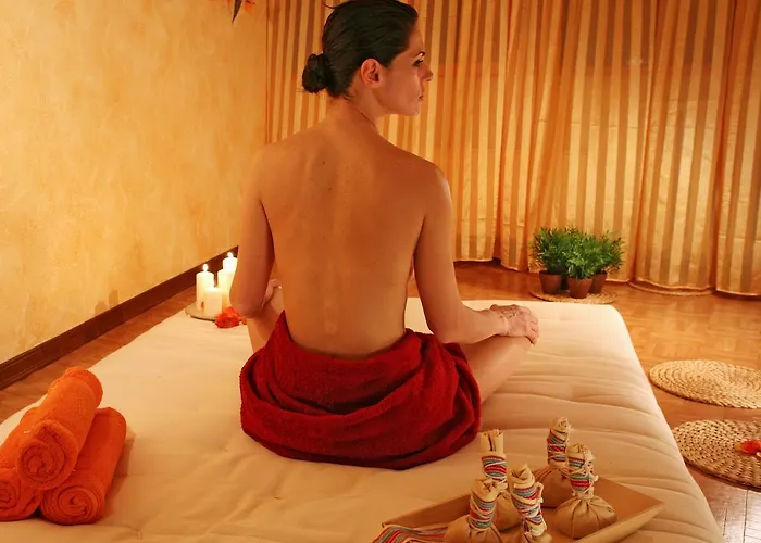 فندق Terme Cristoforo 3*