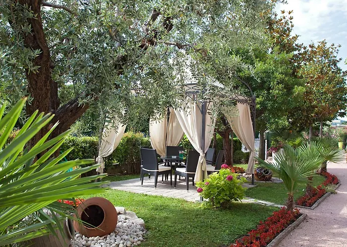 Hotel Terme Cristoforo 3*