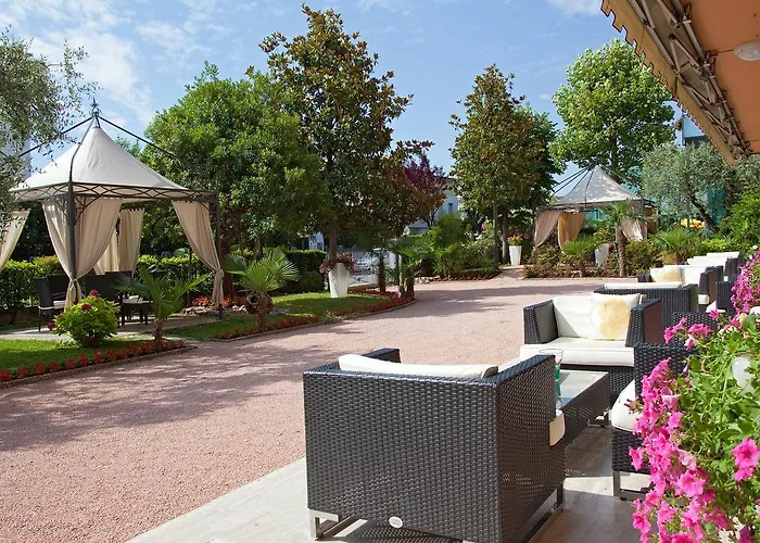 Hotel Terme Cristoforo Abano Terme