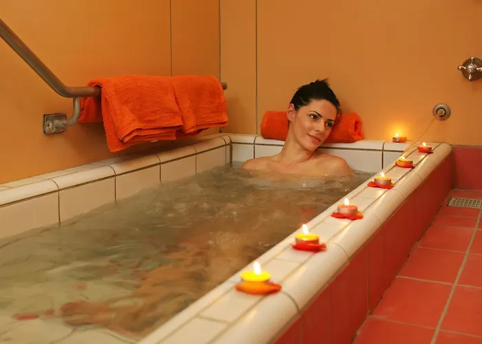 Terme Cristoforo 3*
