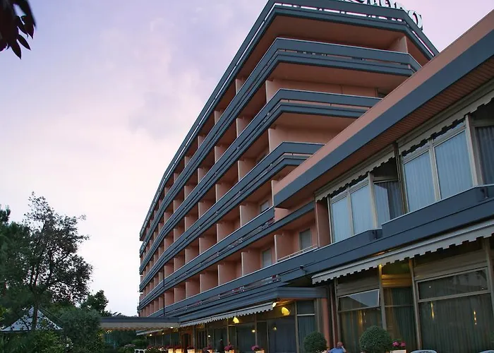 Terme Cristoforo أبانو تيرمي