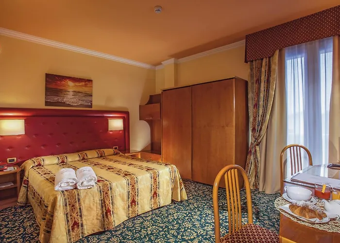 Hotel Terme Cristoforo Abano Terme