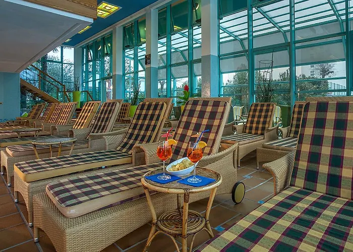 Terme Cristoforo Hotel
