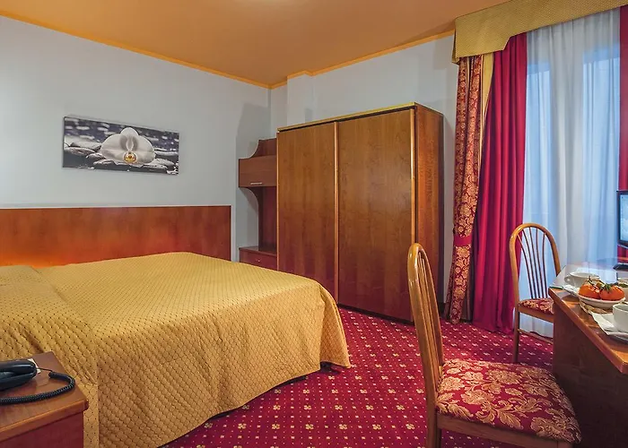 Hotel Terme Cristoforo