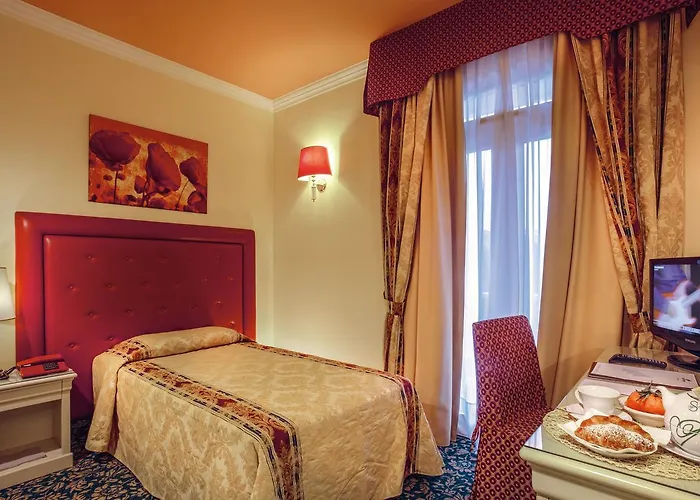 Terme Cristoforo Hotel