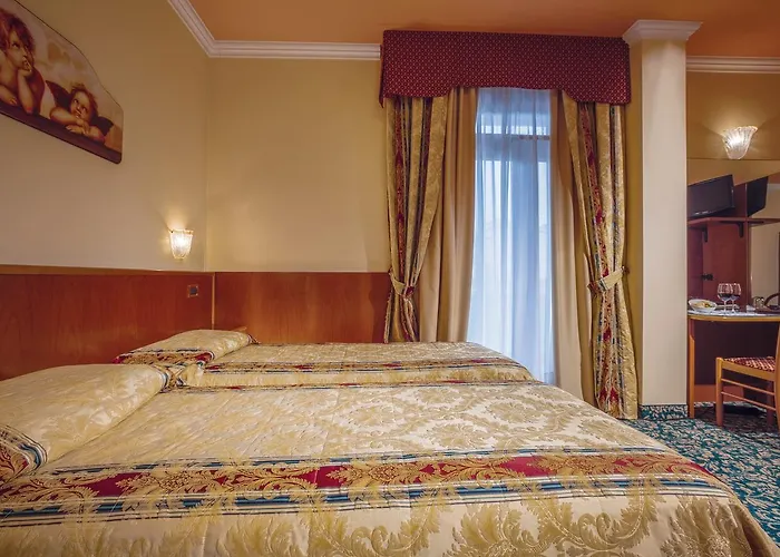 Terme Cristoforo 3* أبانو تيرمي