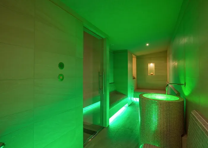 Terme Cristoforo فندق أبانو تيرمي