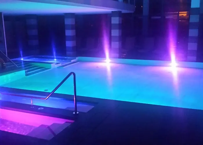 Terme Cristoforo 3*