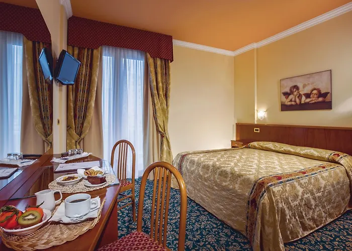 Terme Cristoforo Hotel Abano Terme