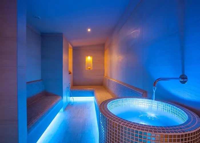 Terme Cristoforo Hotel