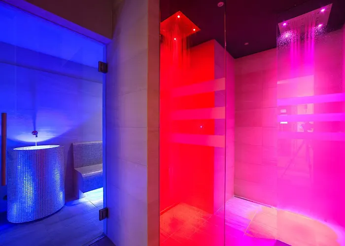 Terme Cristoforo Hotel