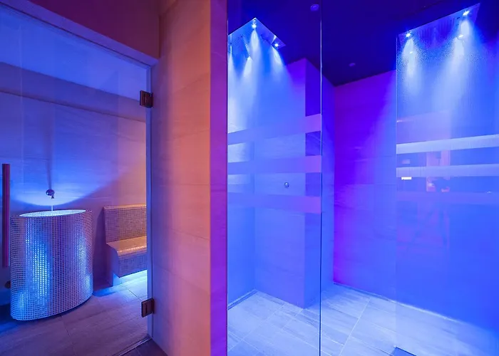 Hotel Terme Cristoforo 3*