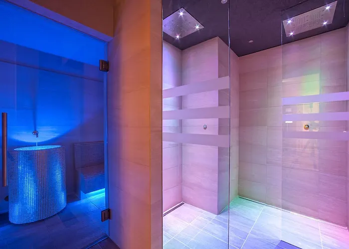 فندق Terme Cristoforo