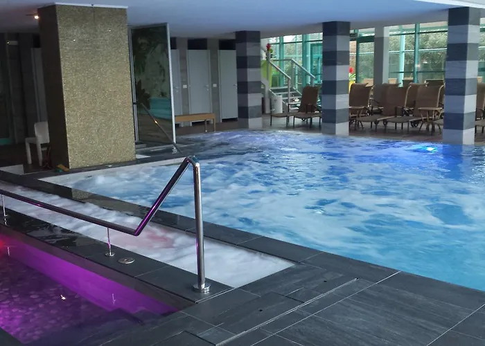 Hotel Terme Cristoforo 3*
