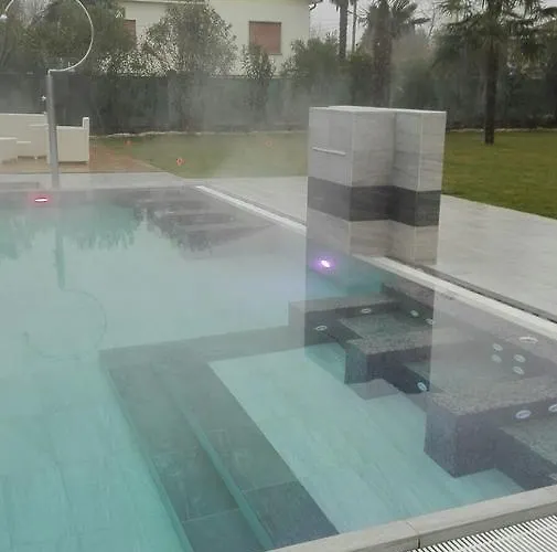 فندق Terme Cristoforo