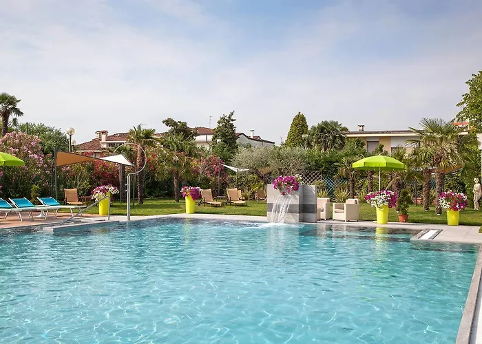 Terme Cristoforo 3* Abano Terme
