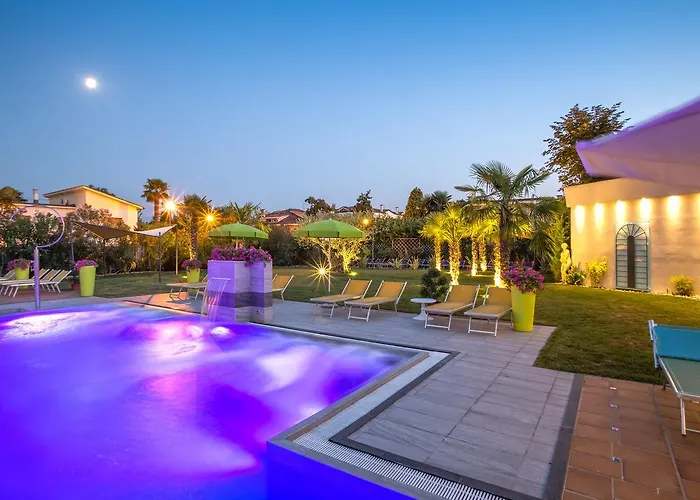 Hotel Terme Cristoforo